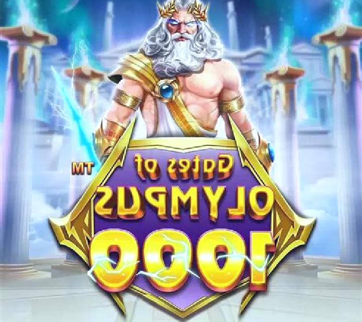 Gates of Power slot game