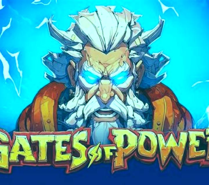 Gates of Power slot machine