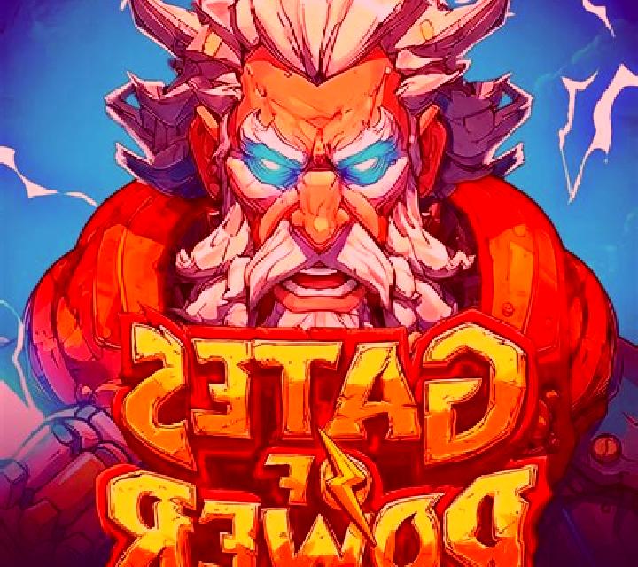 Gates of Power slot