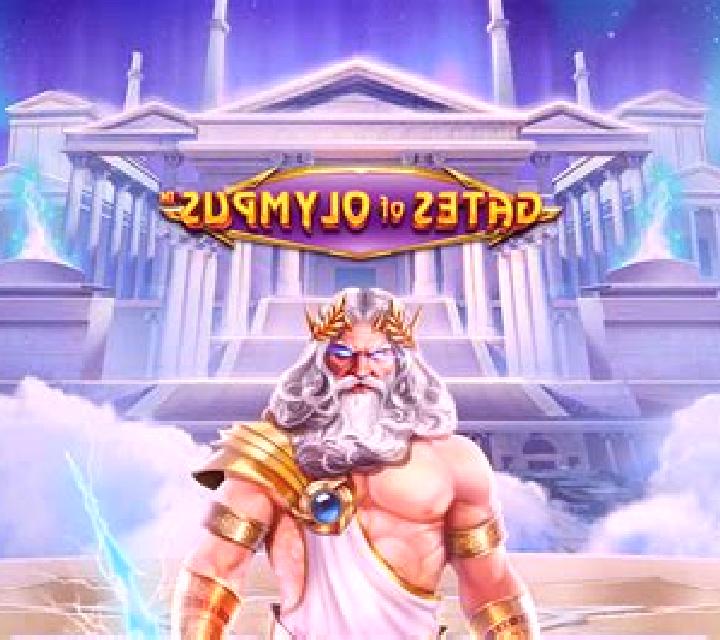 Gates of Rizk online slot