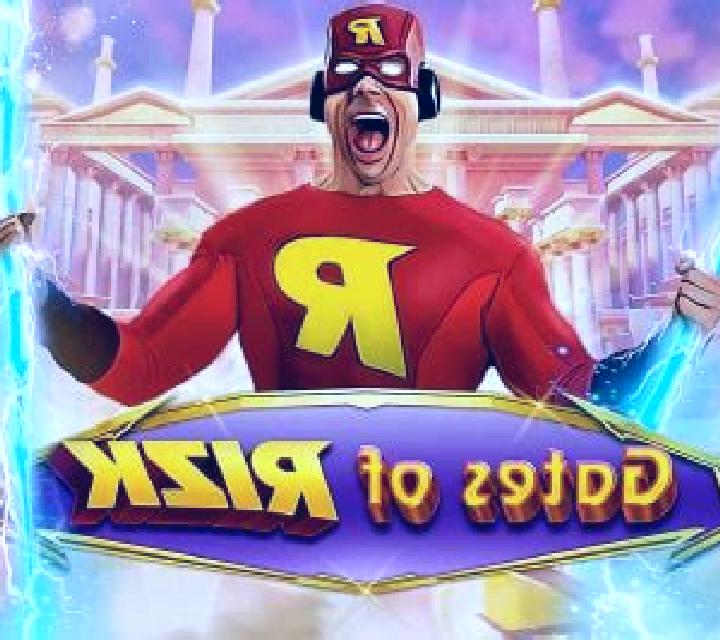 Gates of Rizk slot