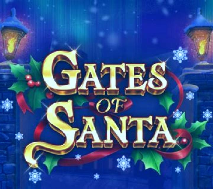 Gates of Santa online slot