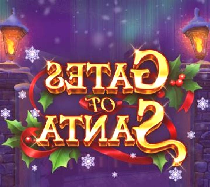 Gates of Santa slot machine