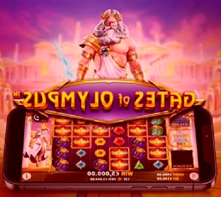 Gates of Shambala online slot