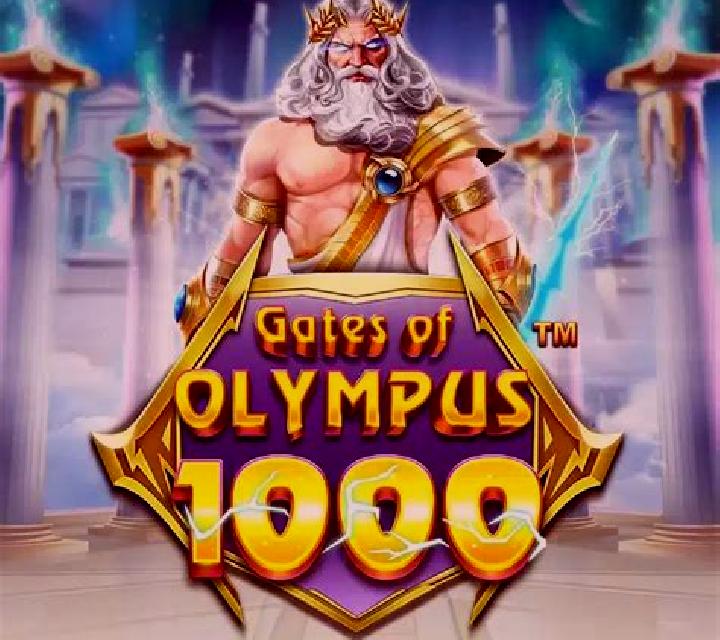 Gates of Shambala slot game