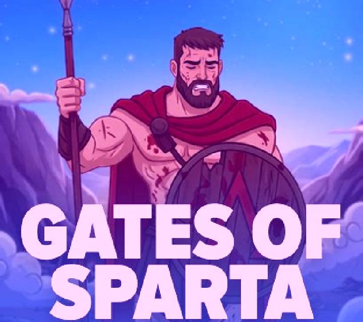 Gates of Sparta slot