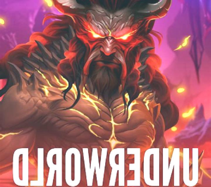 Gates of the Underworld slot