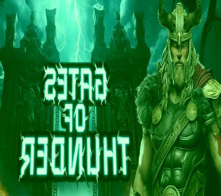 Gates of Thunder online slot