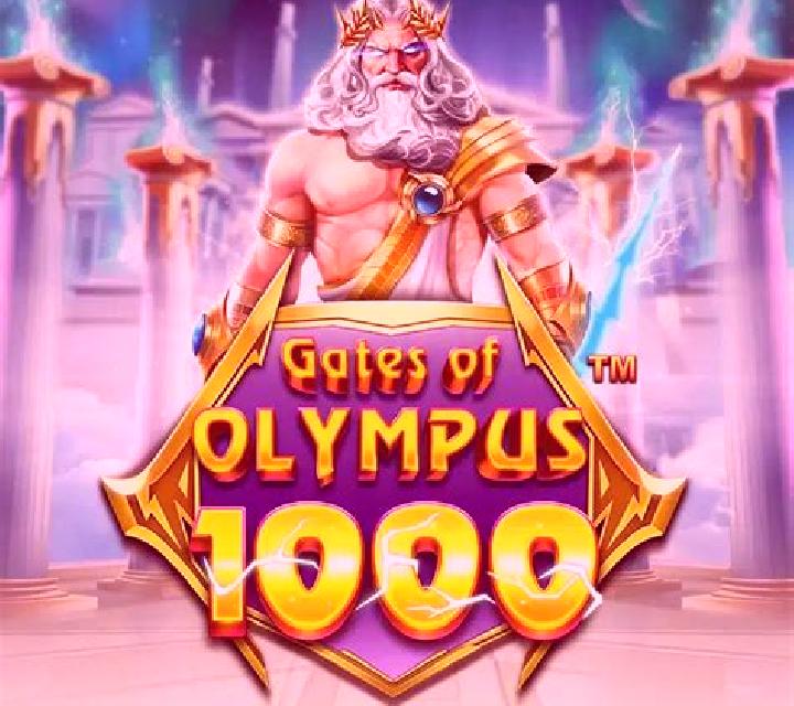 Gates of Thunder slot game