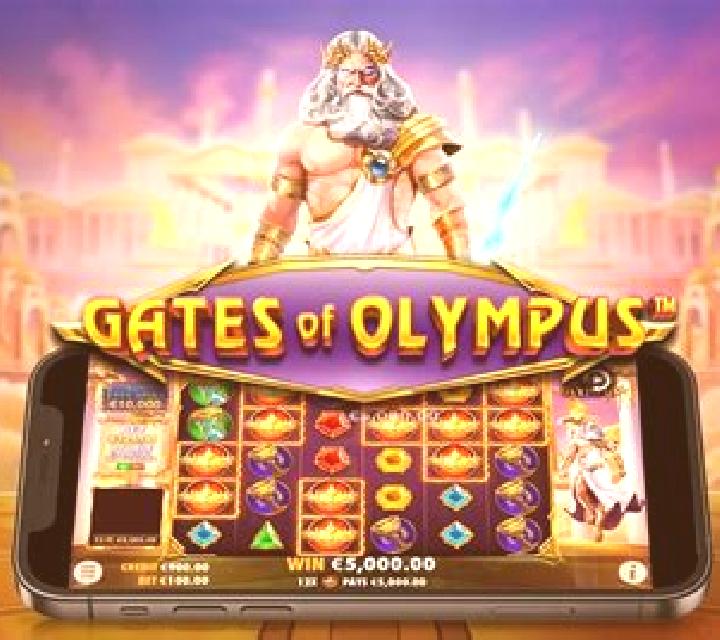 Gates of Toumba online slot