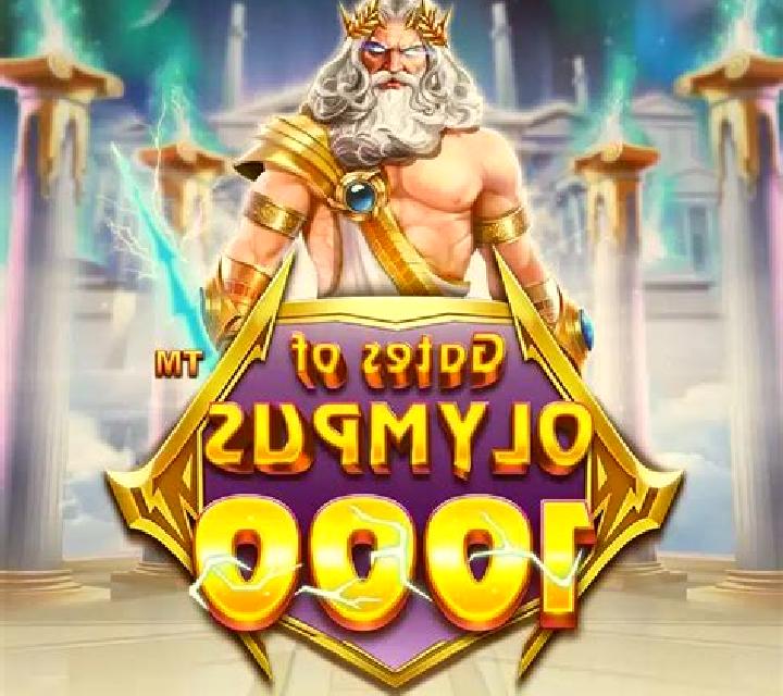 Gates of Toumba slot game