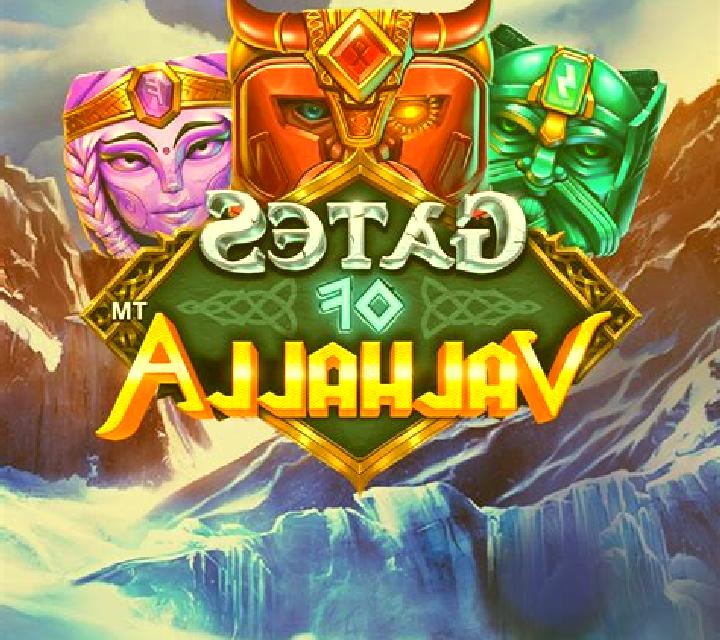 Gates of Valhalla slot game