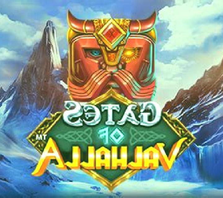 Gates of Valhalla slot