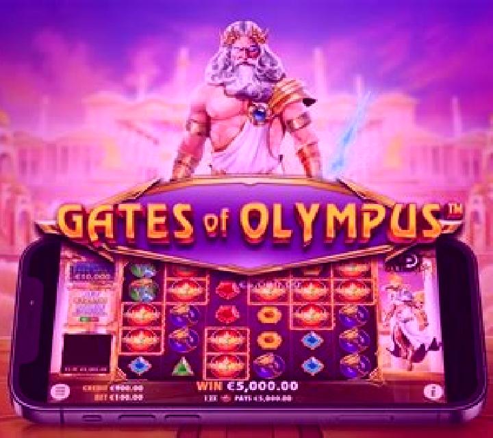 Gates Of War online slot