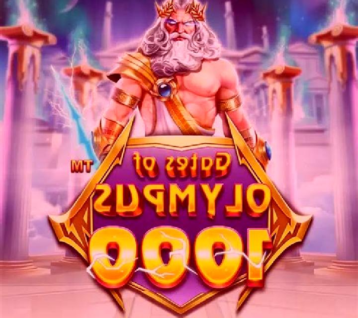 Gates Of War slot game
