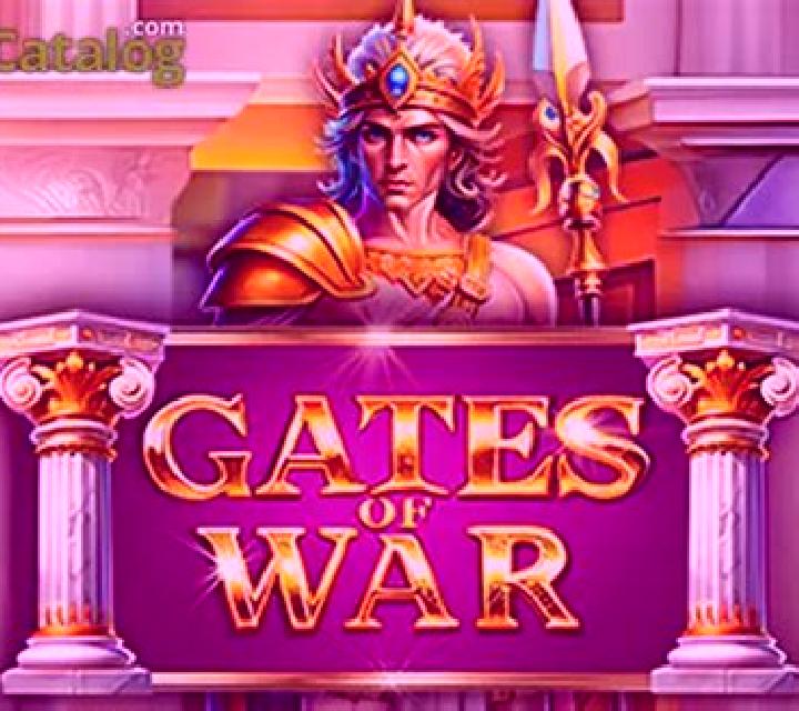 Gates Of War slot