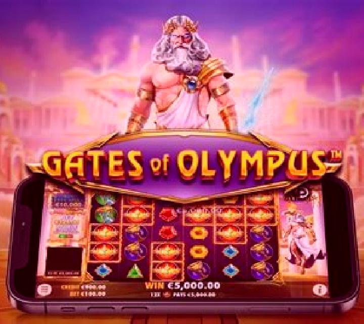 Gates of Wealth online slot