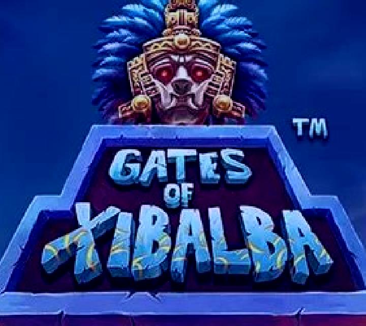 Gates of Xibalba online slot