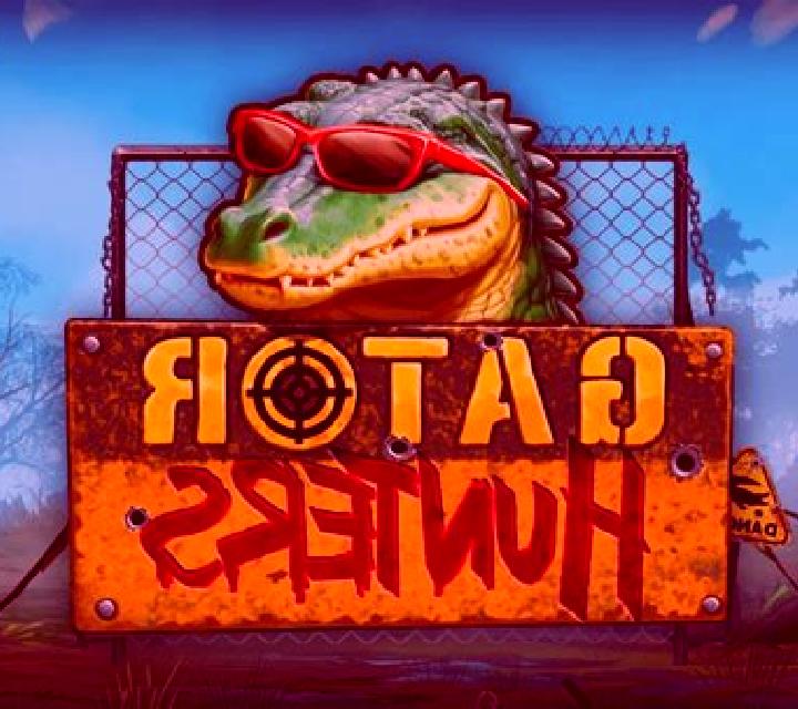 Gator Hunters slot
