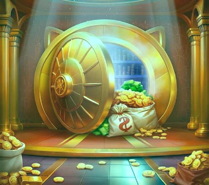 Gatsby Gold online slot