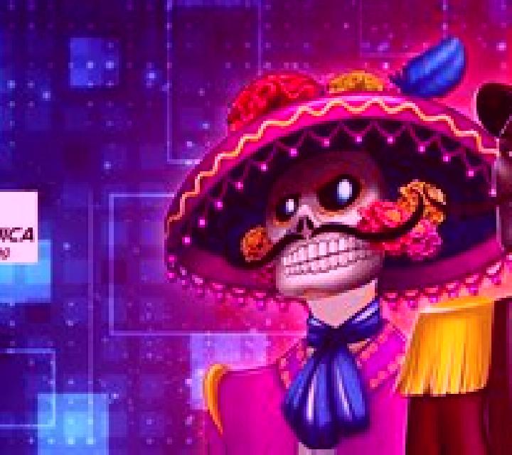 Gatsby (Nazionale Elettronica) online slot