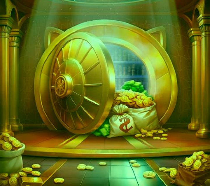 Gatsby (Nazionale Elettronica) slot game