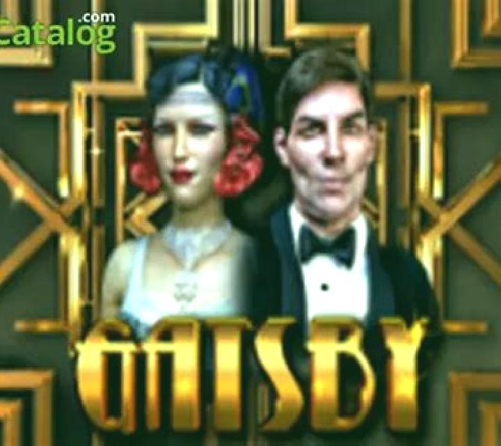 Gatsby (Nazionale Elettronica) slot