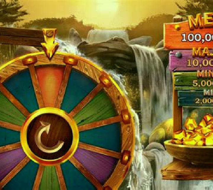 Gaze of Gold online slot
