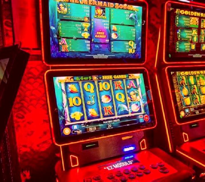 Geburtstagslos slot