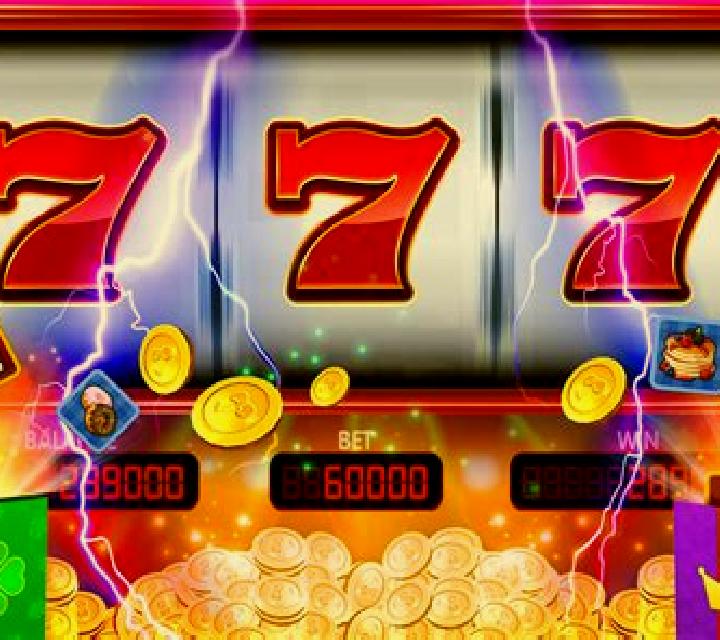 Geisha (7777 Gaming) slot game