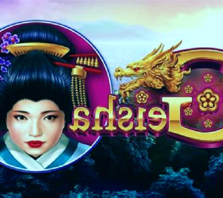 Geisha (Panga Games) slot