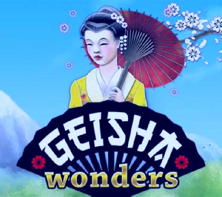 Geisha Wonders slot