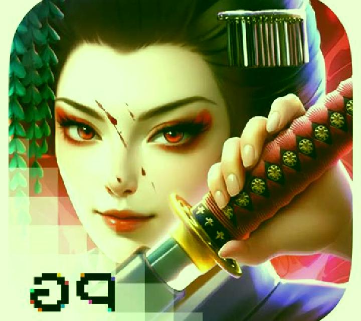 Geisha s Dream slot game