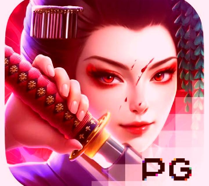 Geisha s Fan online slot