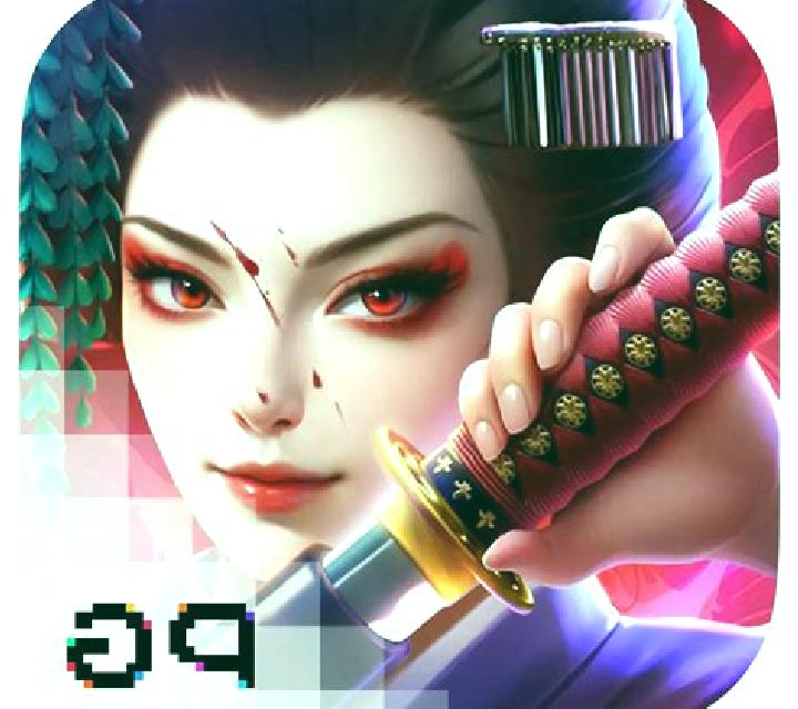 Geisha s Garden online slot
