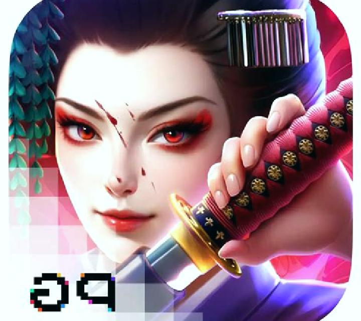 Geisha s Garden slot game