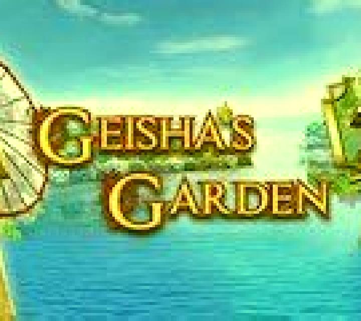 Geisha s Garden slot
