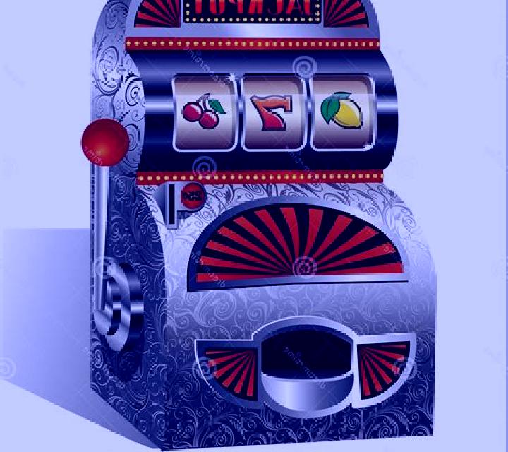 Geldsack slot machine