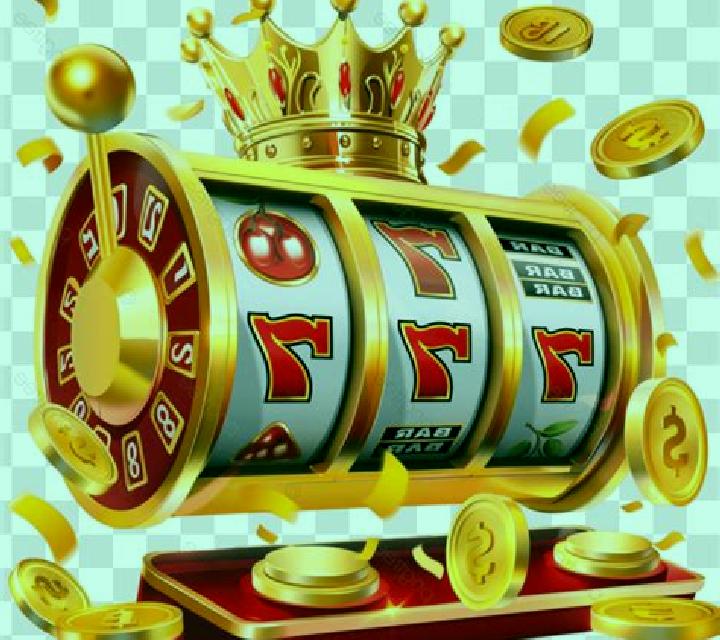 Gelee Royal slot machine