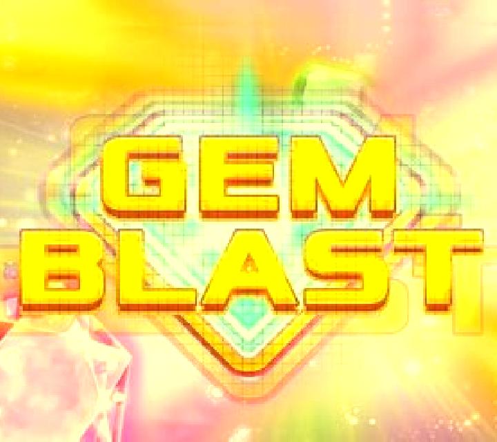 Gem Blast (Cayetano Gaming) online slot