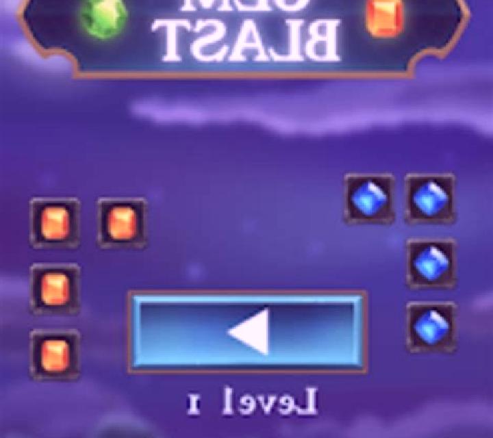 Gem Blast (Cayetano Gaming) slot game