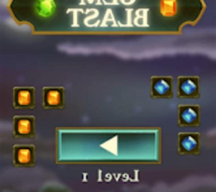 Gem Blast (Cayetano Gaming) slot