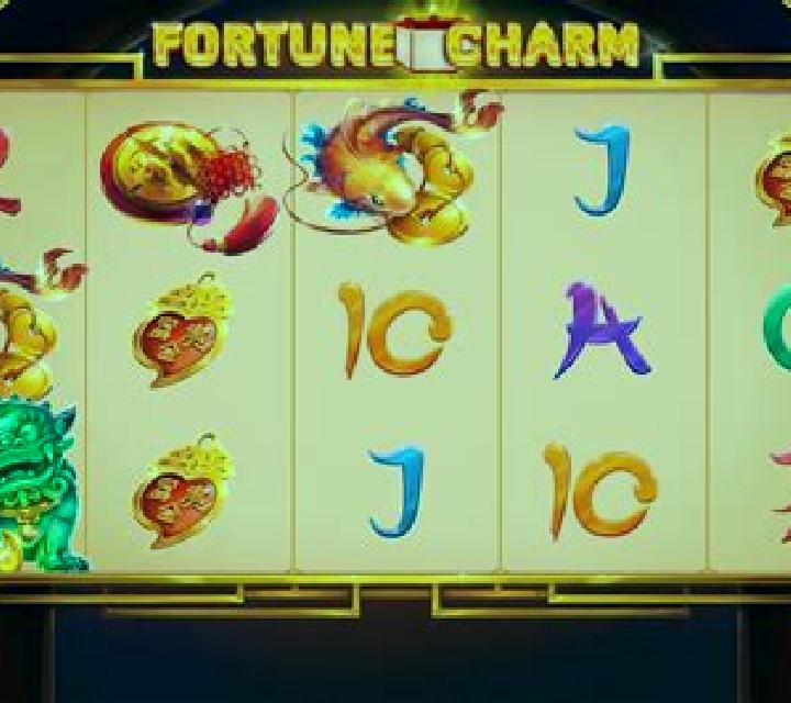 Gem Charm slot game