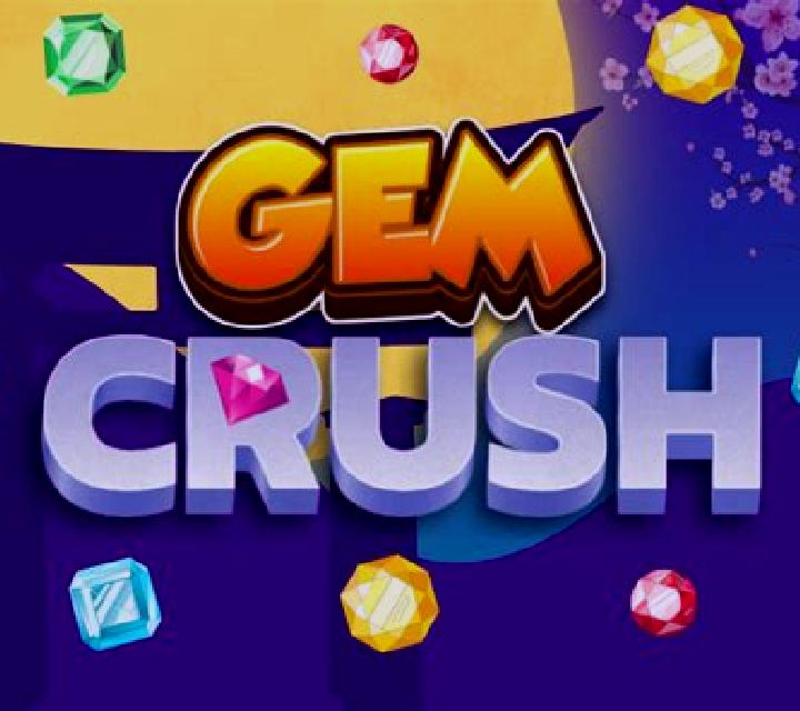 Gem Crush online slot