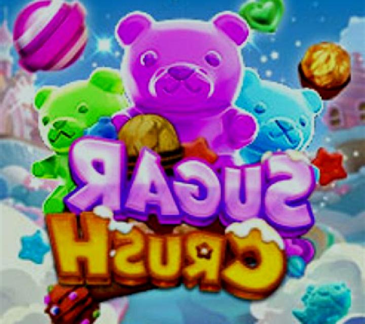 Gem Crush (SabaPlay) online slot