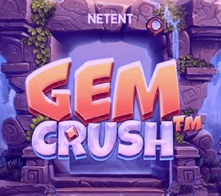 Gem Crush (SabaPlay) slot