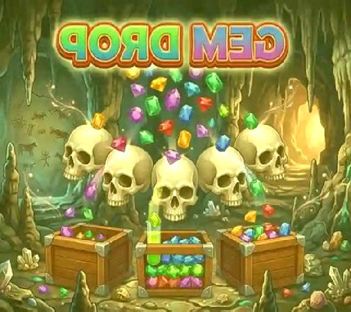 Gem Drop online slot