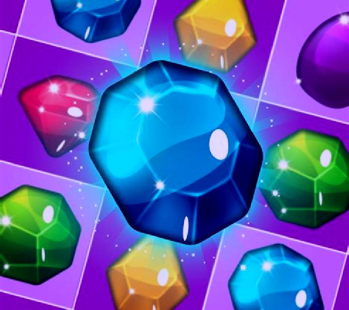 Gem Drop slot game
