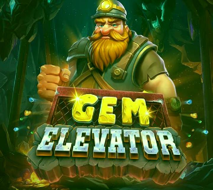 Gem Elevator online slot