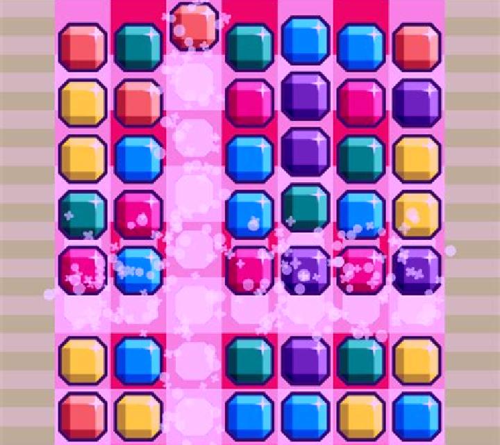 Gem Fall slot game